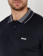 BOSS Green Polo Plisy 2 | Regular Fit