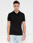 BOSS Green Polo Polo Paule | Slim Fit | stretch
