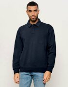 BOSS Green Polo Sw_Placket | Relaxed fit