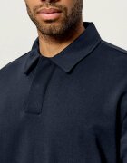 BOSS Green Polo Sw_Placket | Relaxed fit