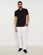BOSS Green Polo Zone | Slim Fit