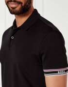 BOSS Green Polo Zone | Slim Fit