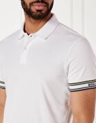 BOSS Green Polo Zone | Slim Fit