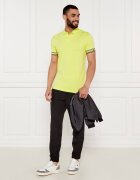 BOSS Green Polo Zone | Slim Fit