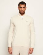 BOSS Green Pulover K_Ever-X QZ | regular fit