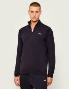 BOSS Green Pulover K_Ever-X QZ | regular fit
