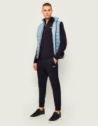 BOSS Green Pulover K_Ever-X QZ | regular fit