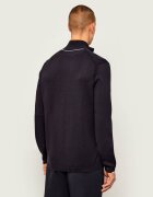 BOSS Green Pulover K_Ever-X QZ | regular fit