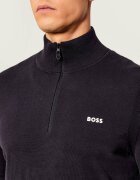 BOSS Green Pulover K_Ever-X QZ | regular fit