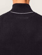 BOSS Green Pulover K_Ever-X QZ | regular fit