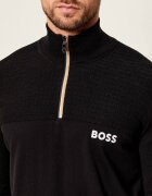 BOSS Green Pulover K_Hydro QZ-1 | regular fit | stretch