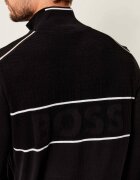 BOSS Green Pulover K_Hydro QZ-1 | regular fit | stretch