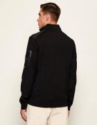 BOSS Green Pulover K_Momentum-X HY | regular fit cu adaos de lână