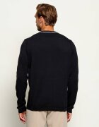 BOSS Green Pulover KN_Ever-X CN | regular fit