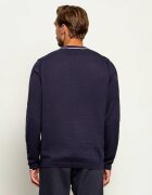 BOSS Green Pulover KN_Ever-X CN | regular fit