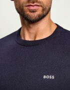 BOSS Green Pulover KN_Ever-X CN | regular fit
