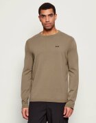 BOSS Green Pulover KN_Ever-X CN | regular fit