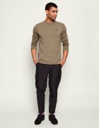 BOSS Green Pulover KN_Ever-X CN | regular fit