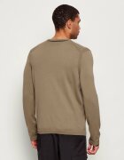 BOSS Green Pulover KN_Ever-X CN | regular fit