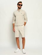 BOSS Green Pulover KN_Ever-X QZ | regular fit