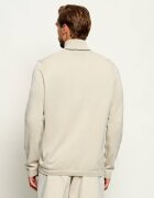 BOSS Green Pulover KN_Ever-X QZ | regular fit