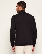 BOSS Green Pulover KN_Ever-X QZ | regular fit