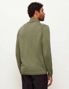 BOSS Green Pulover KN_Ever-X QZ | regular fit