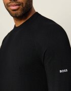 BOSS Green Pulover KN_GOC Rank CN | regular fit