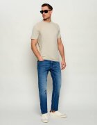 BOSS Green Pulover KN_Momentum-Lite TS | regular fit