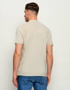 BOSS Green Pulover KN_Momentum-Lite TS | regular fit