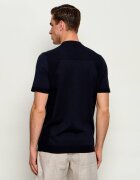 BOSS Green Pulover KN_Momentum-Lite TS | regular fit