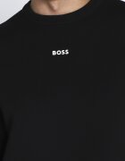 BOSS Green Pulover Ralfio | Regular Fit