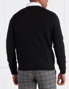 BOSS Green Pulover Reemo | Regular Fit