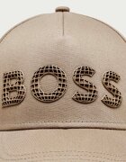 BOSS Green Șapcă baseball Pyer-maletă-Terrace