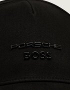 BOSS Green Șapcă baseball Pyer_PS | Boss x Porsche