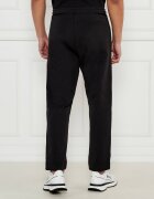 BOSS Green Spodnie dresowe Hadim Tape | Regular Fit