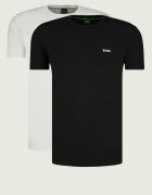 BOSS Green Tricou 2-pack | Regular Fit