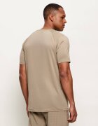 BOSS Green Tricou Active 1 | Slim Fit | stretch