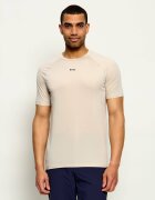 BOSS Green Tricou Active 1 | Slim Fit | stretch