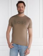 BOSS Green Tricou Active | Slim Fit