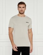 BOSS Green Tricou Boss x Matteo Berrettini | Slim Fit | stretch