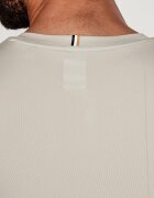 BOSS Green Tricou Check TOC | Slim Fit | stretch