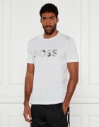 BOSS Green Tricou Glamping | Regular Fit