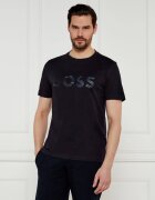 BOSS Green Tricou Glamping | Regular Fit