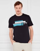 BOSS Green Tricou Glamping | Relaxed fit