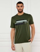 BOSS Green Tricou Glamping | Relaxed fit