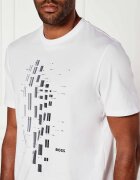 BOSS Green Tricou GRX Zone | Regular Fit