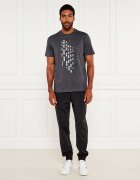 BOSS Green Tricou GRX Zone | Regular Fit