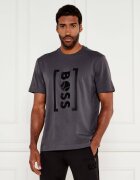 BOSS Green Tricou Iconic TL | Relaxed fit