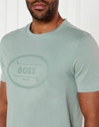 BOSS Green Tricou Logo Heritage | Regular Fit